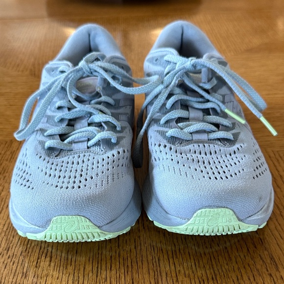 Women’s ASICS KAYANO 28 size 9 Wide Width Running Shoes - Picture 8 of 15